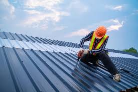 Best Metal Roofing Installation  in Charlotte, TX